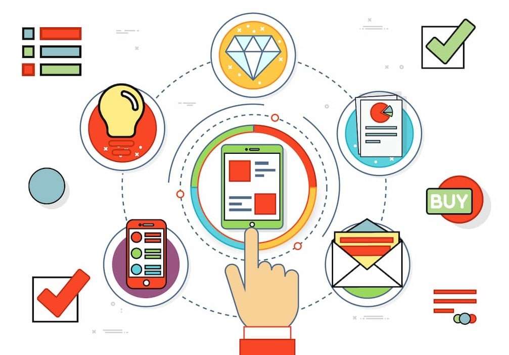 Les 6 étapes de l'optimisation de contenu SEO